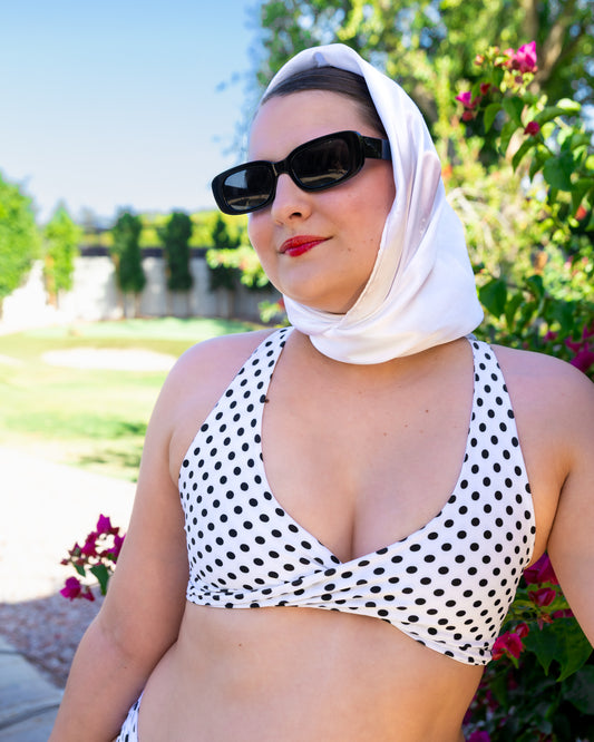 Dot Darling Bikini