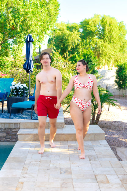 Strawberry Dream Trunks